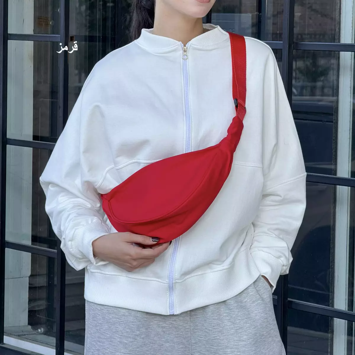 کراس بادی نیم دایره 1004940