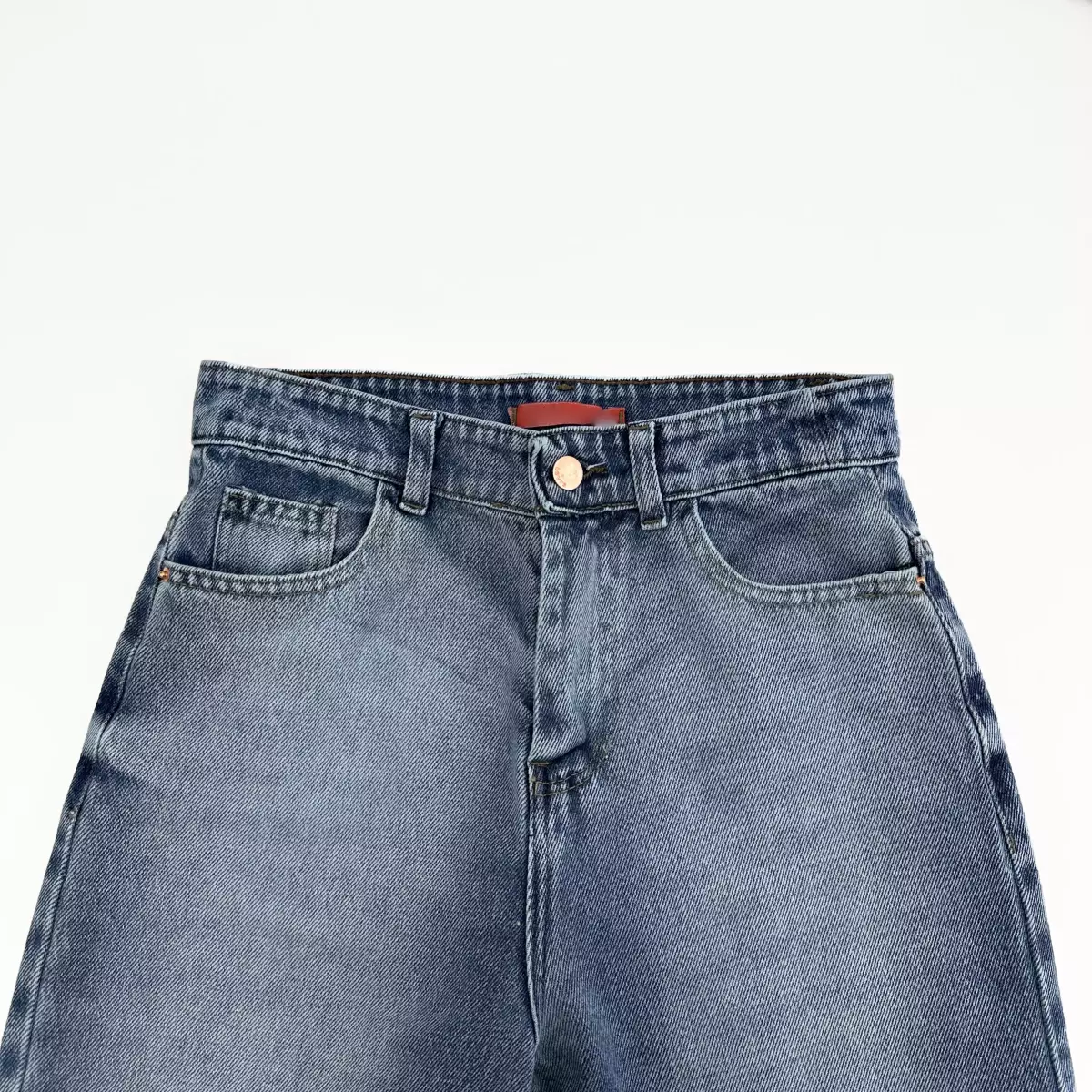 شلوار جین بگی 1007828