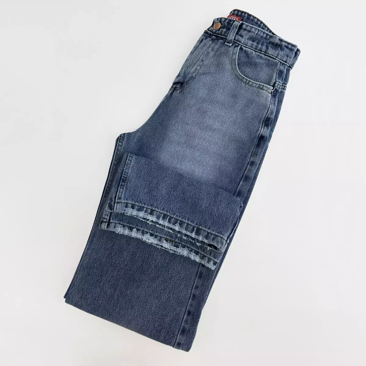 شلوار جین بگی 1007828