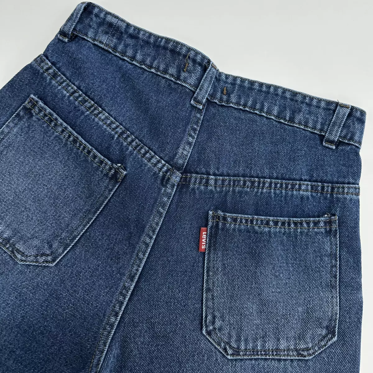 شلوار جین بگی 1007829