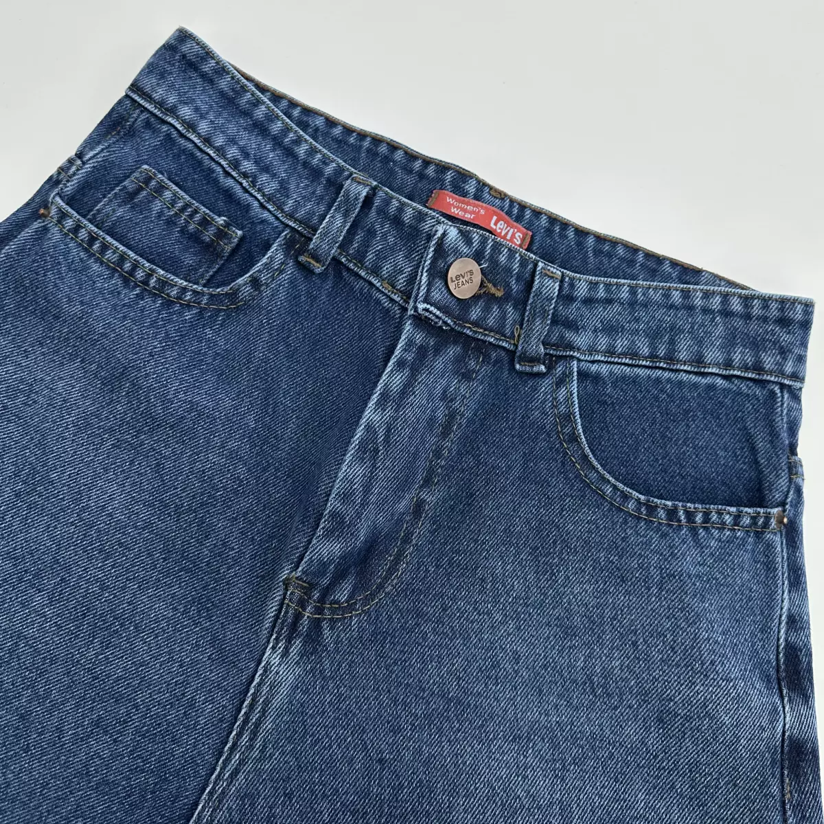 شلوار جین بگی 1007829