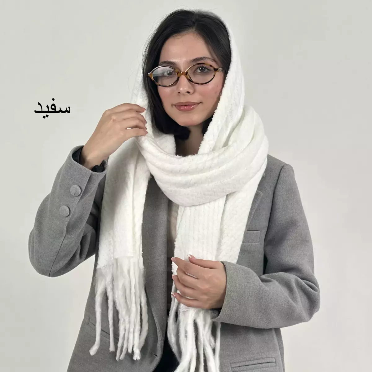 بیگ اسکارف 1007821