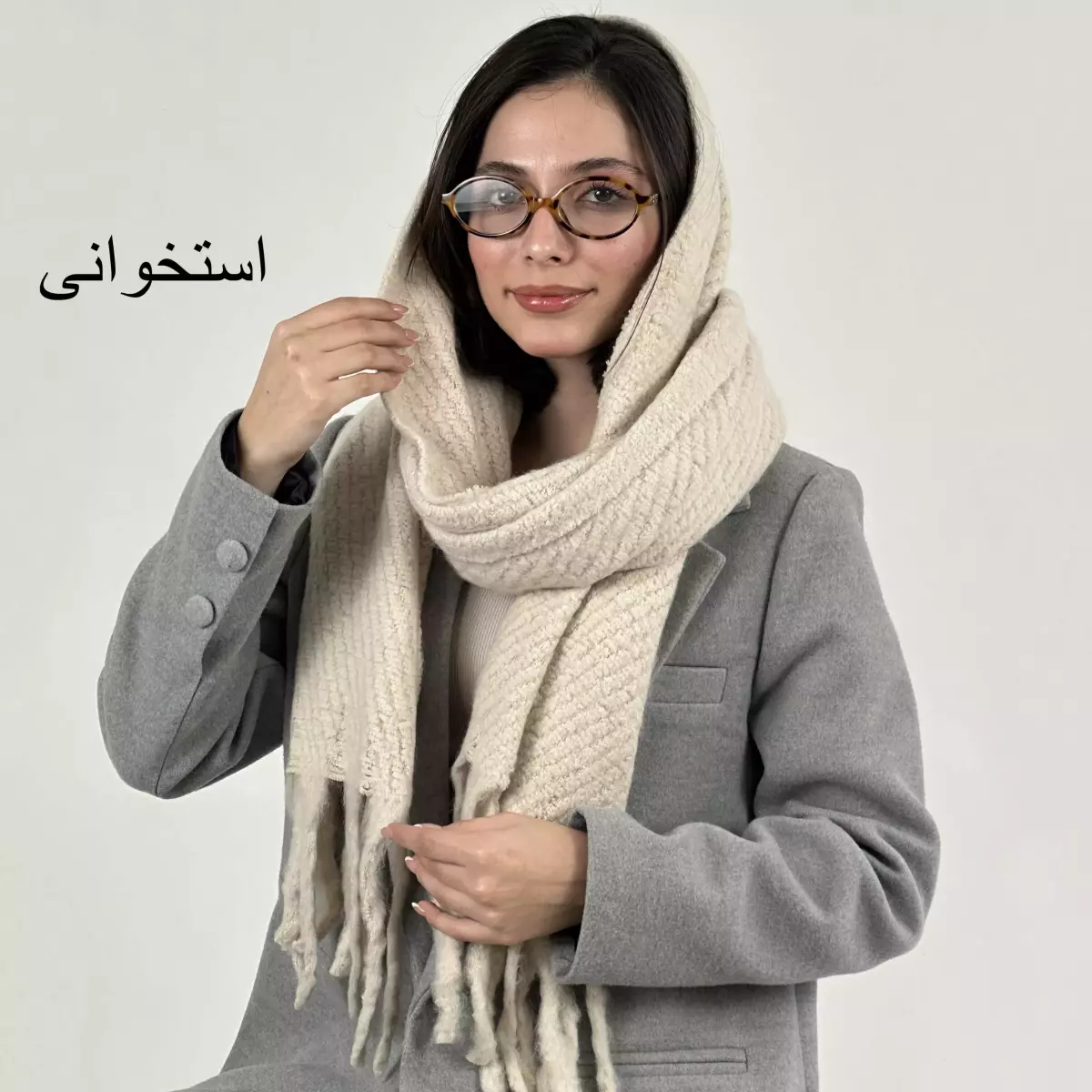 بیگ اسکارف 1007821