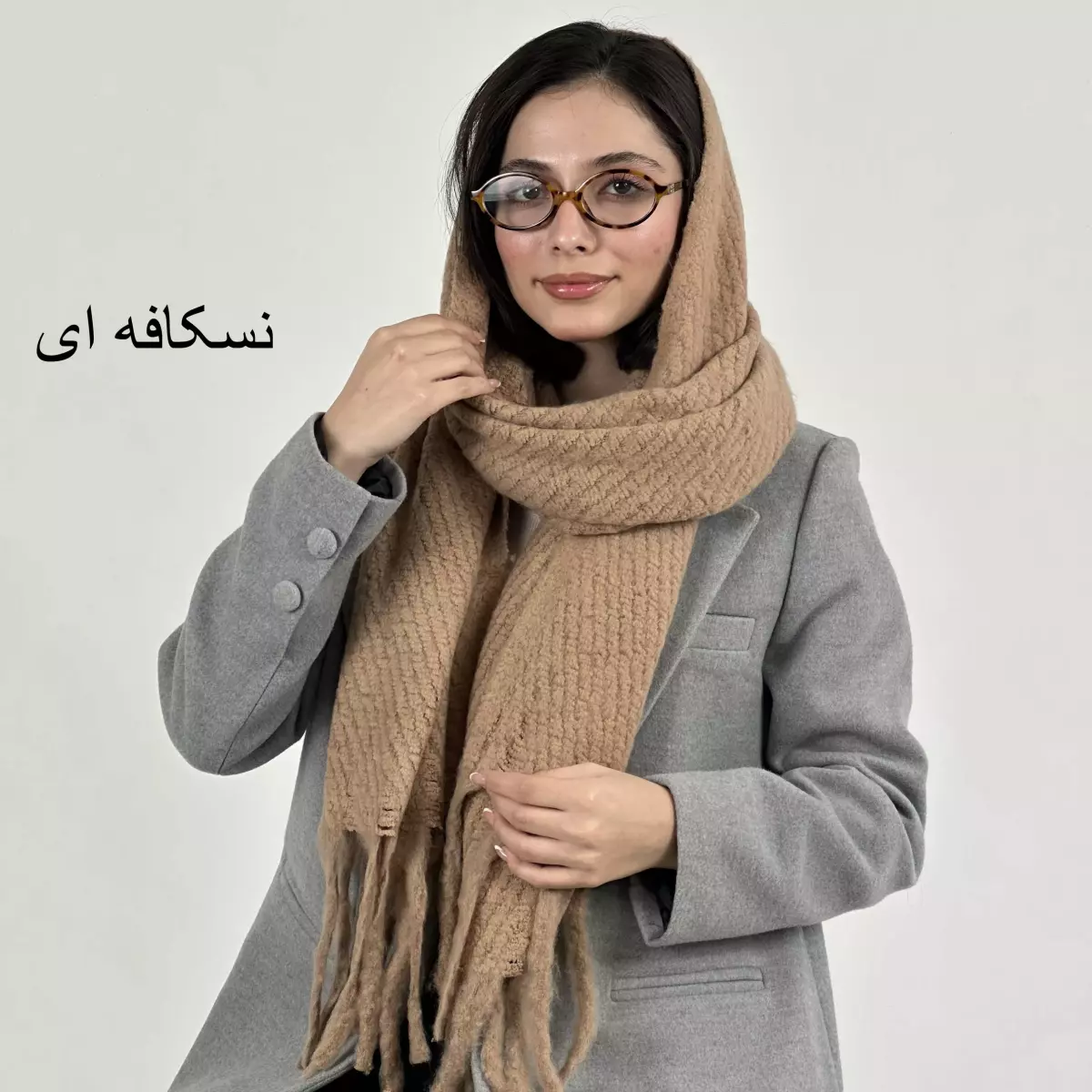 بیگ اسکارف 1007821