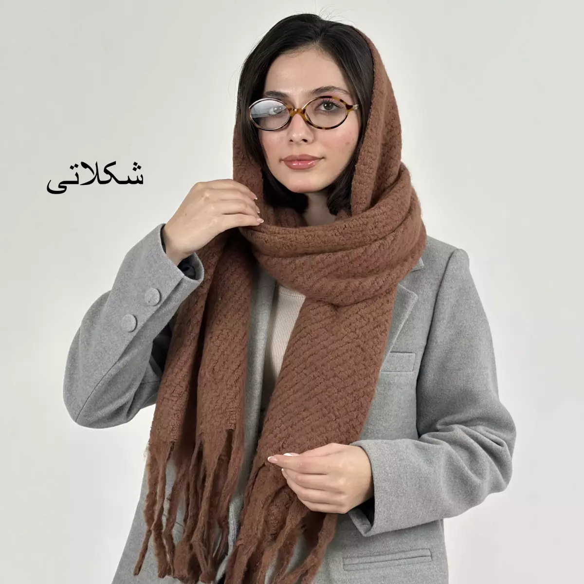 بیگ اسکارف 1007821