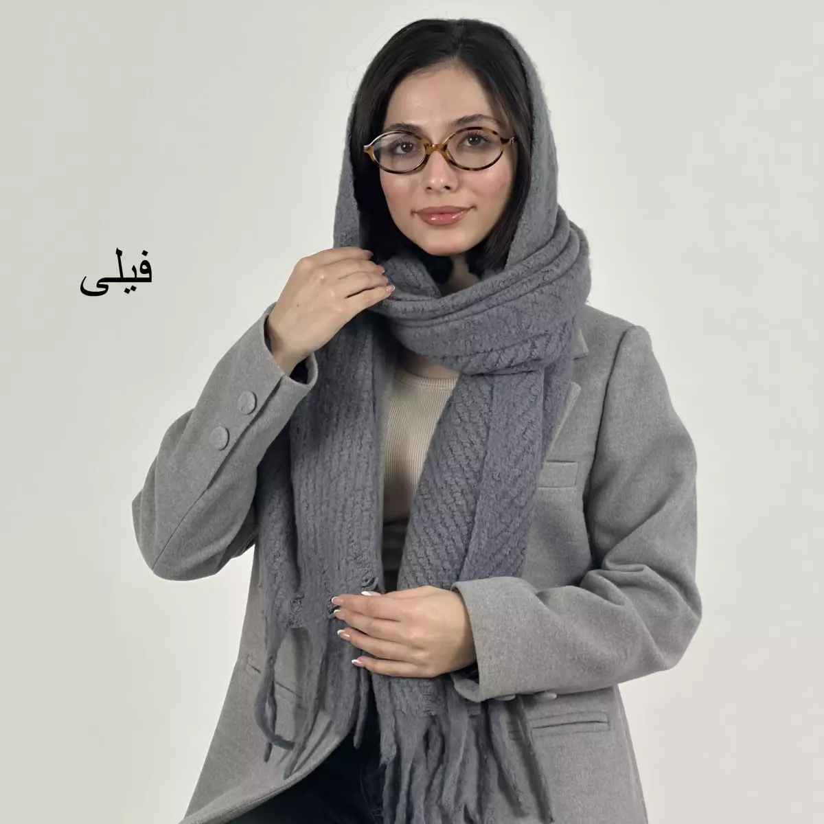 بیگ اسکارف 1007821