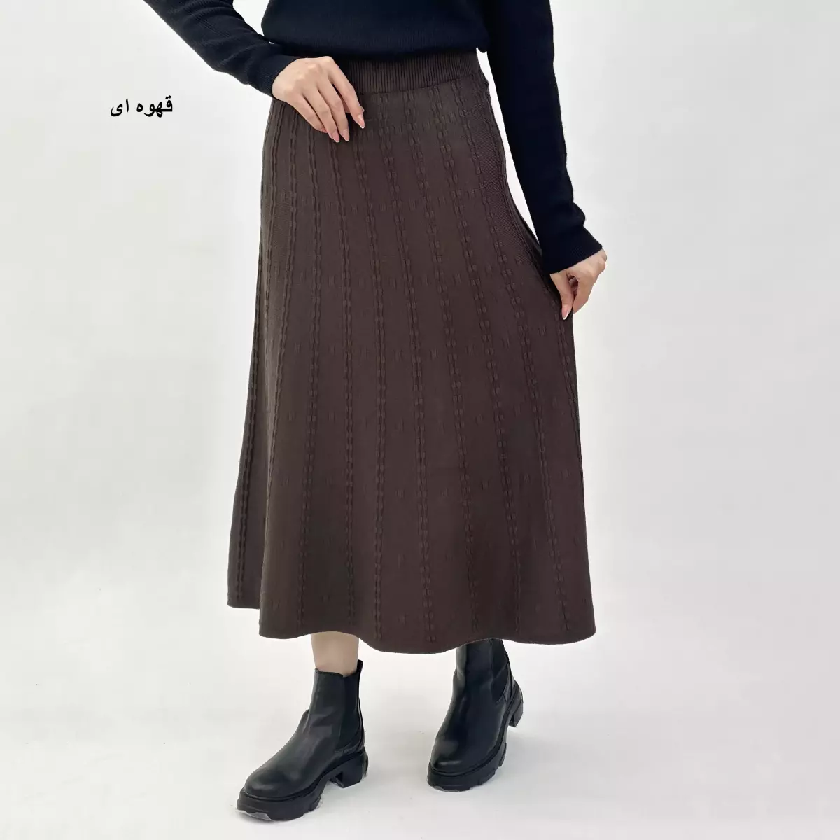 دامن بافت 1007824