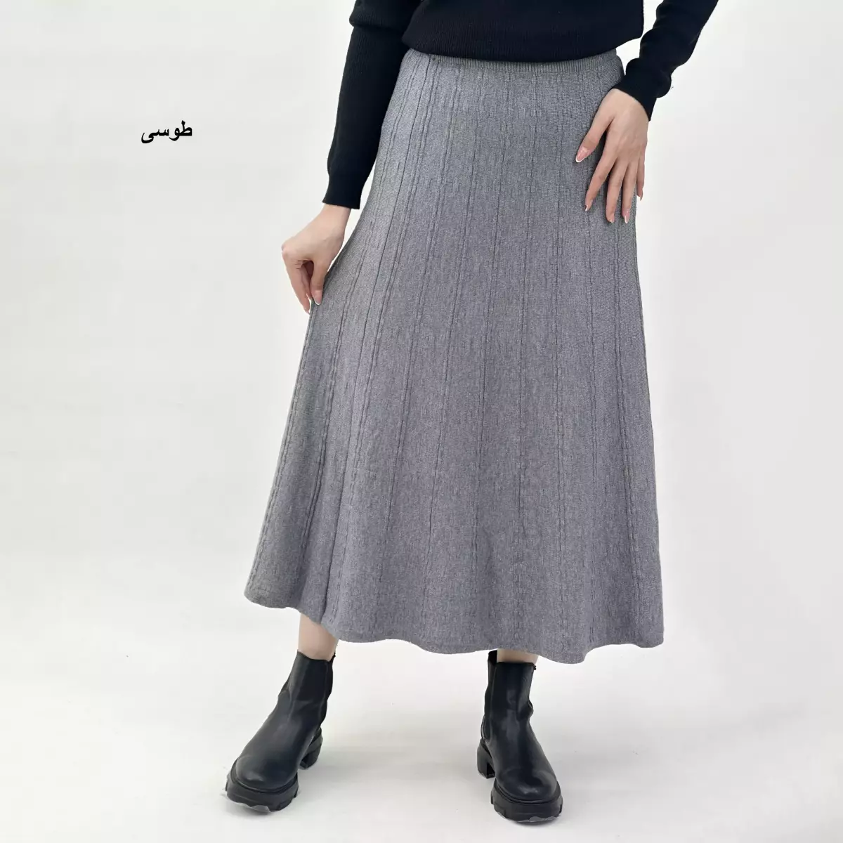 دامن بافت 1007824