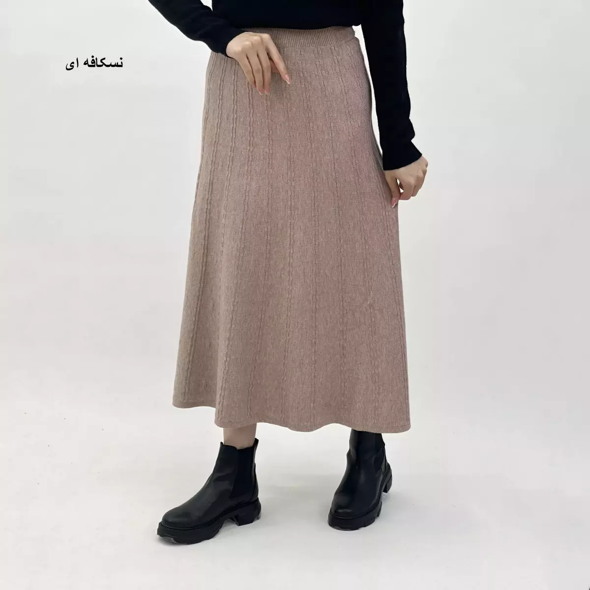 دامن بافت 1007824