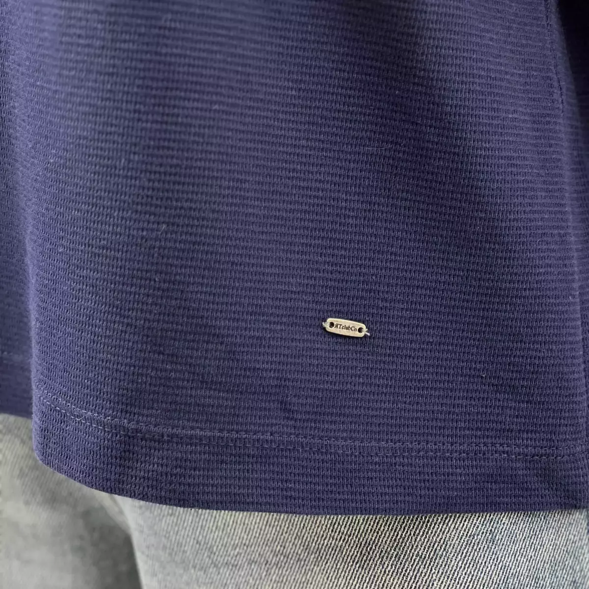 تیشرت یقه گرد 1007845