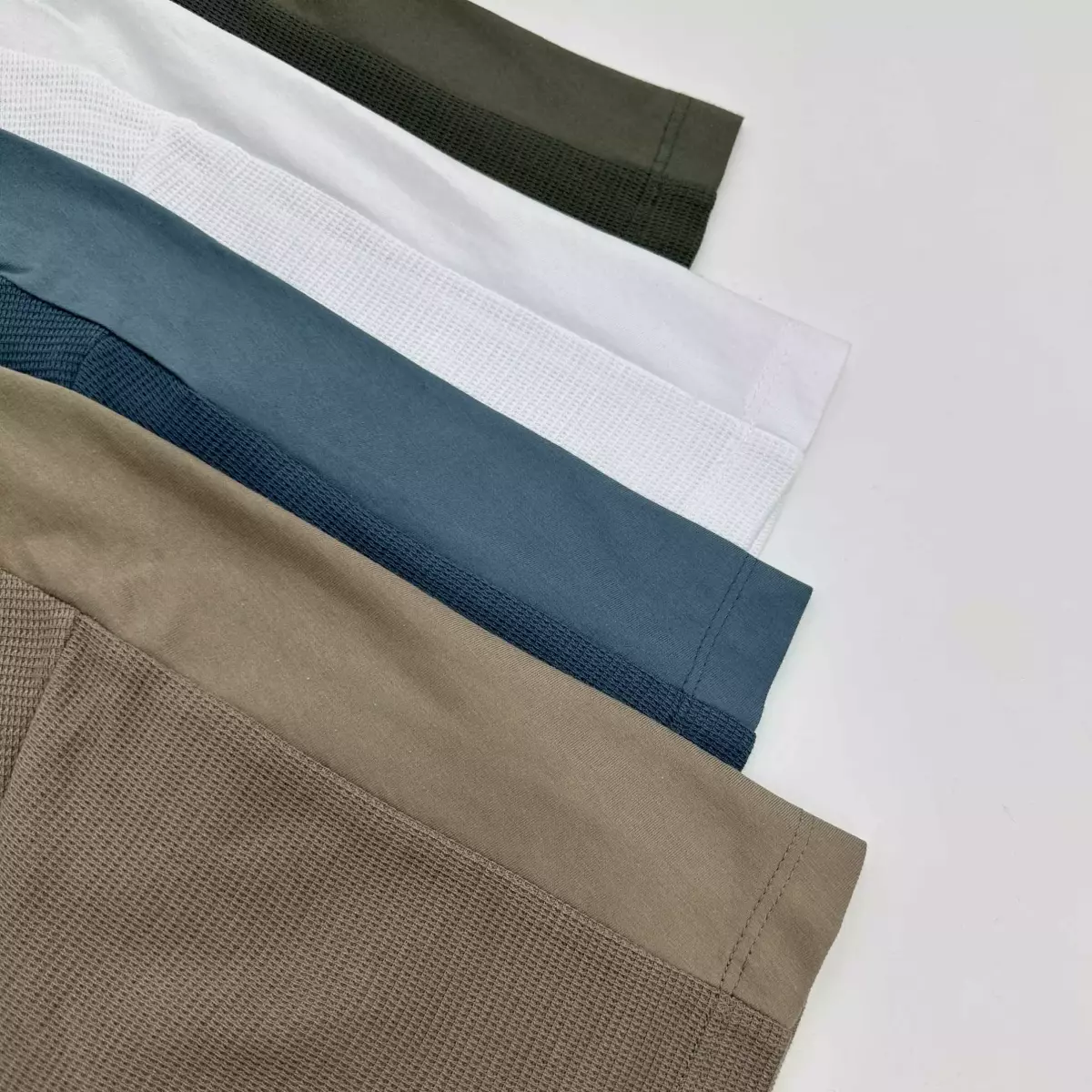 تیشرت یقه گرد 1007845