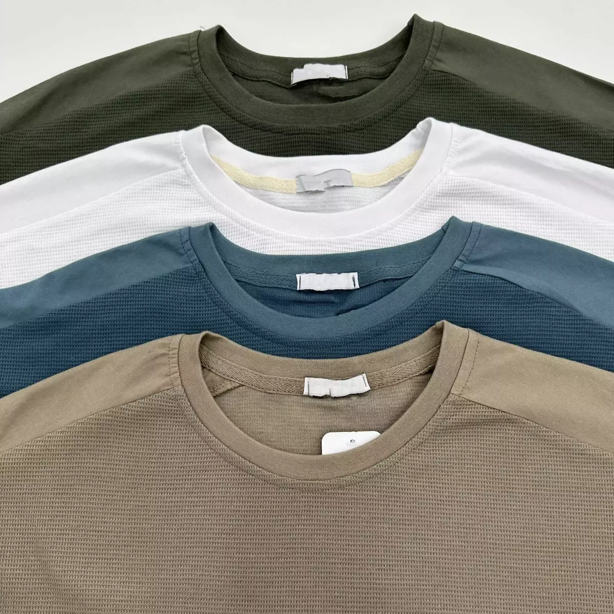 تیشرت یقه گرد 1007845