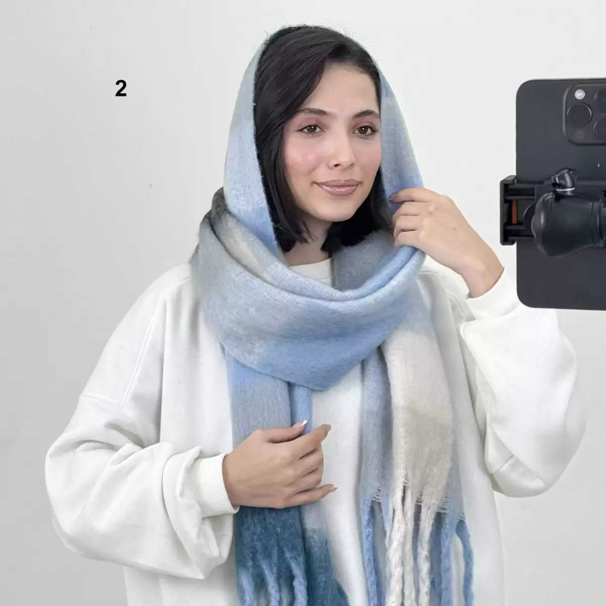 بیگ اسکارف 1007839