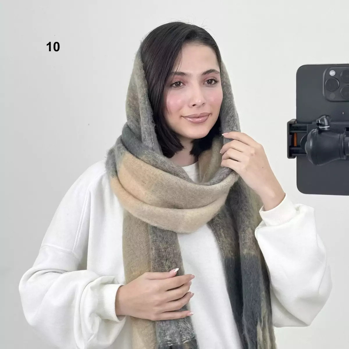 بیگ اسکارف 1007839