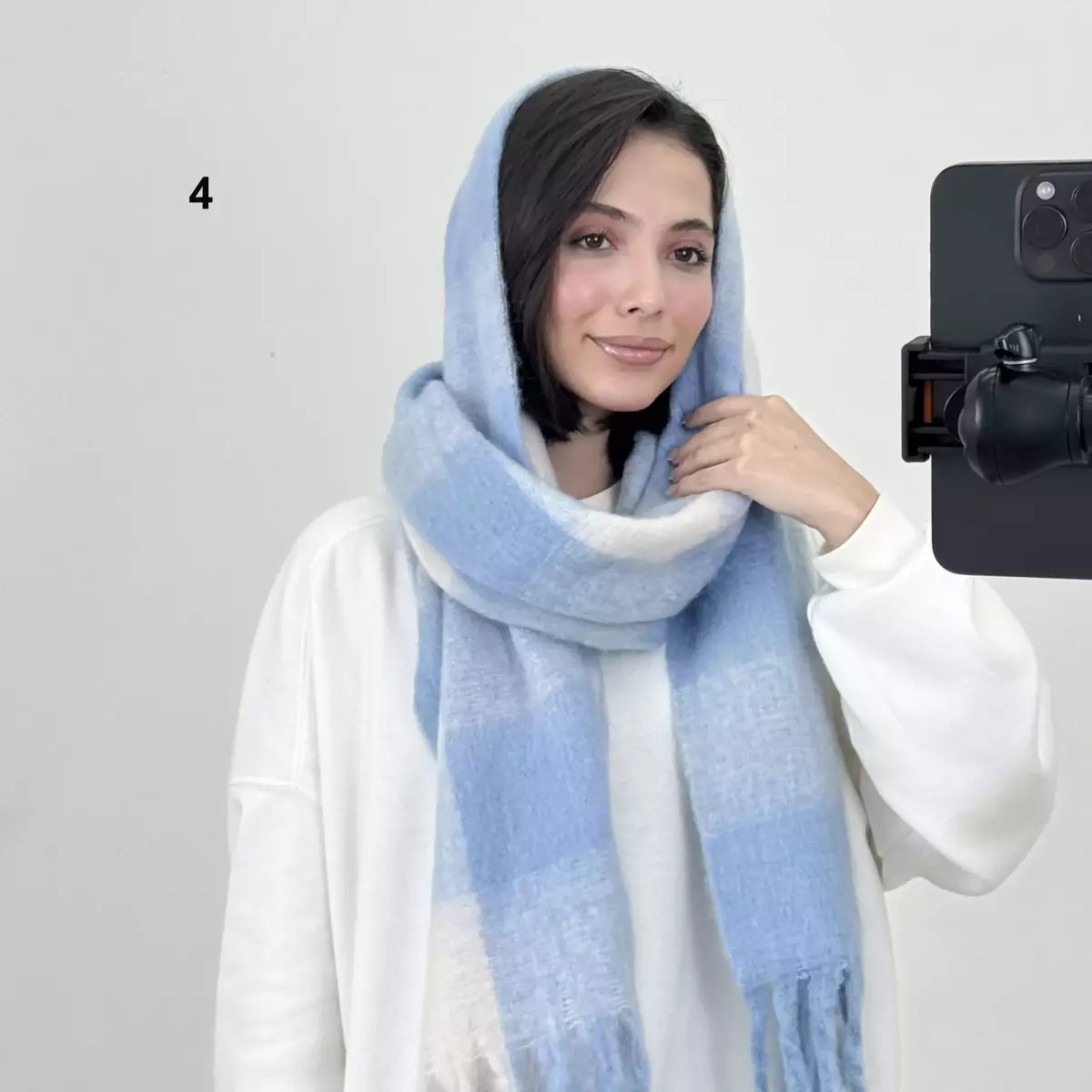 بیگ اسکارف 1007839