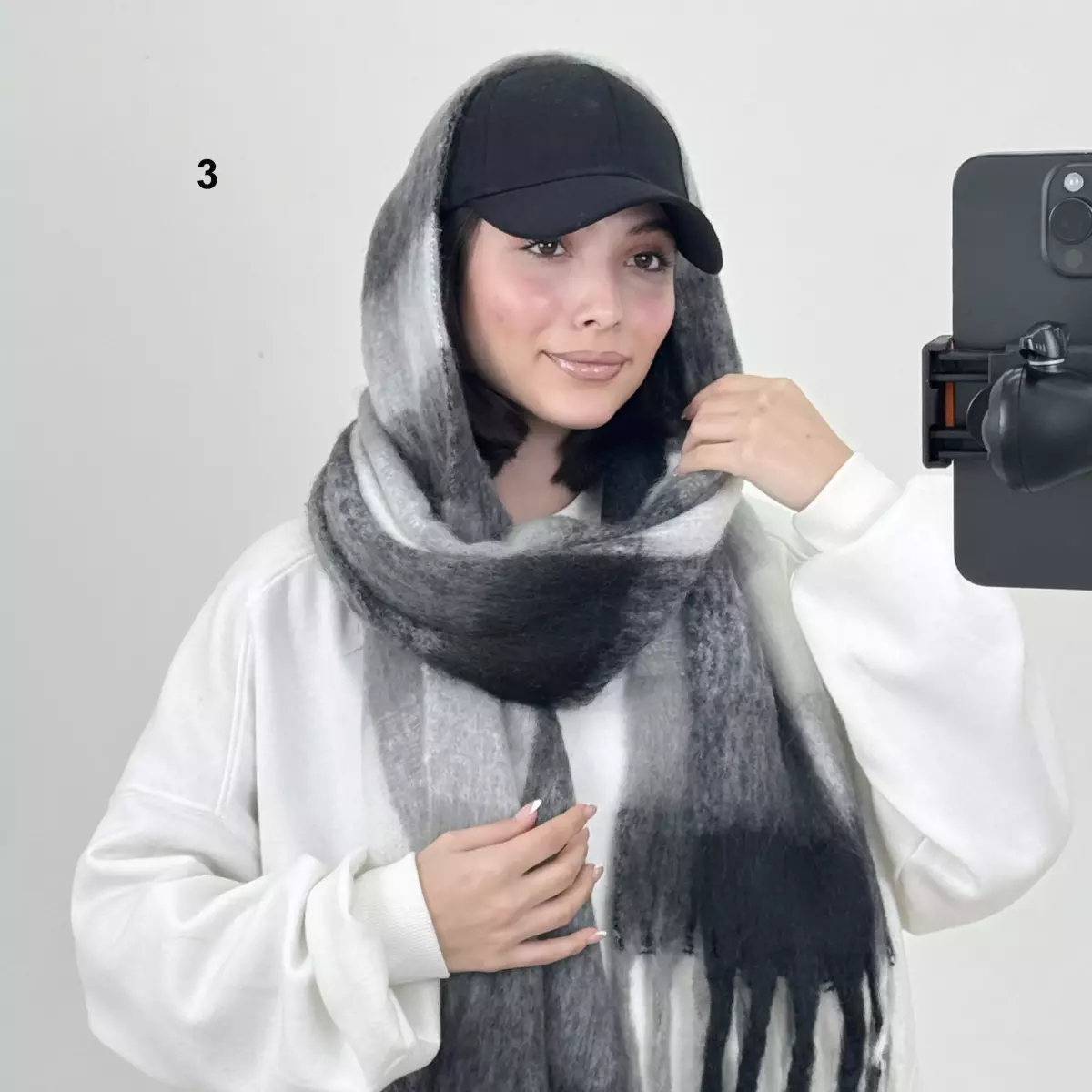 بیگ اسکارف 1007839