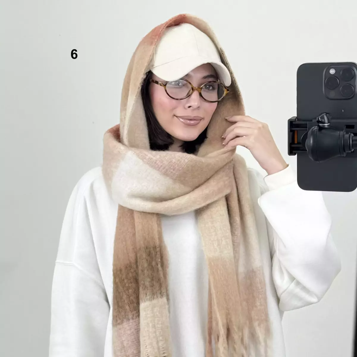 بیگ اسکارف 1007839