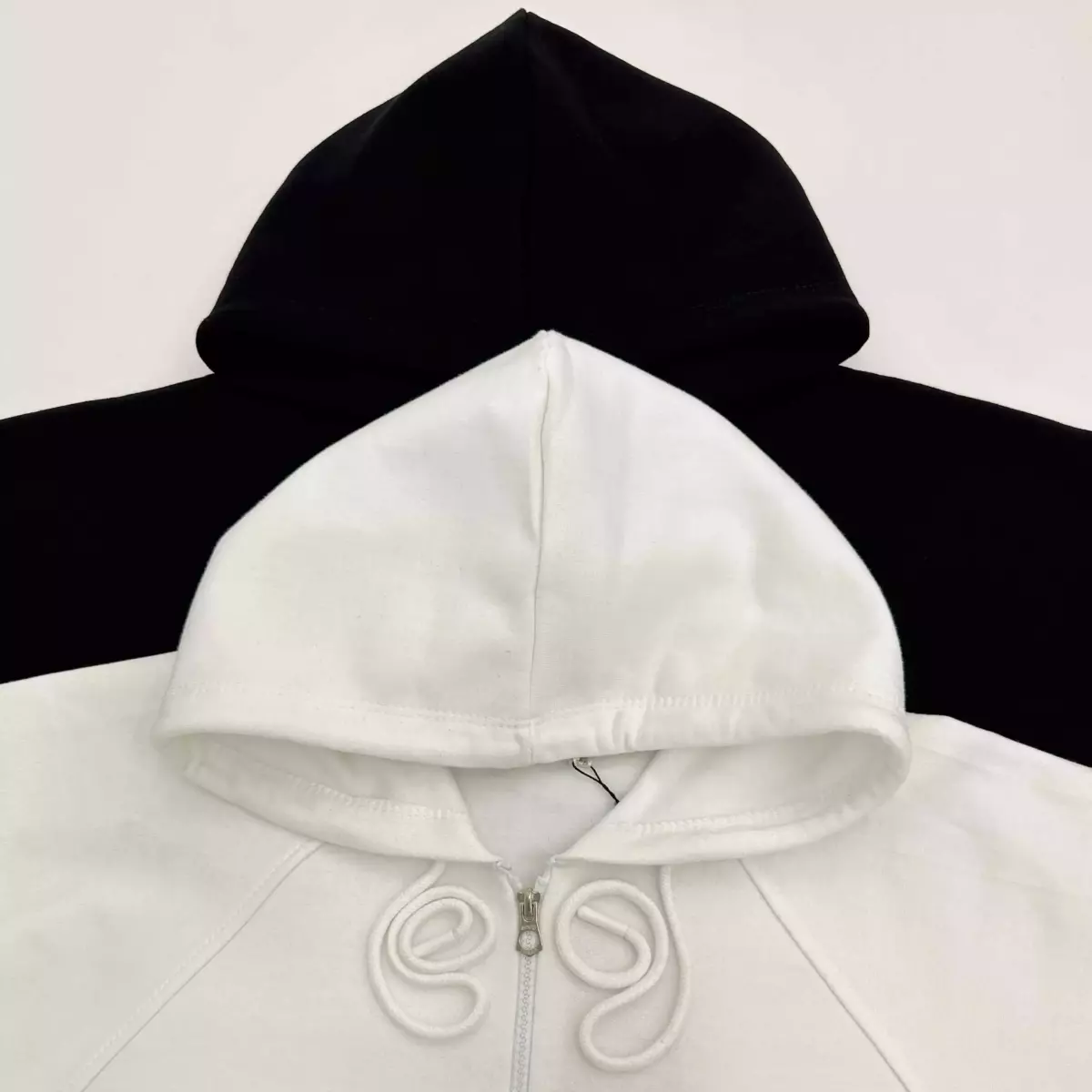 هودی نیم زیپ 1007843