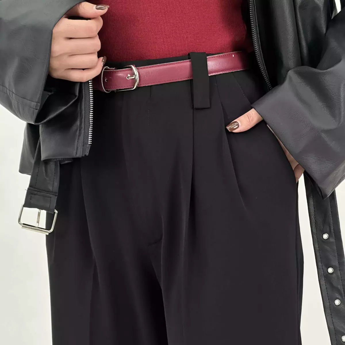 شلوار پارچه ای 1004726