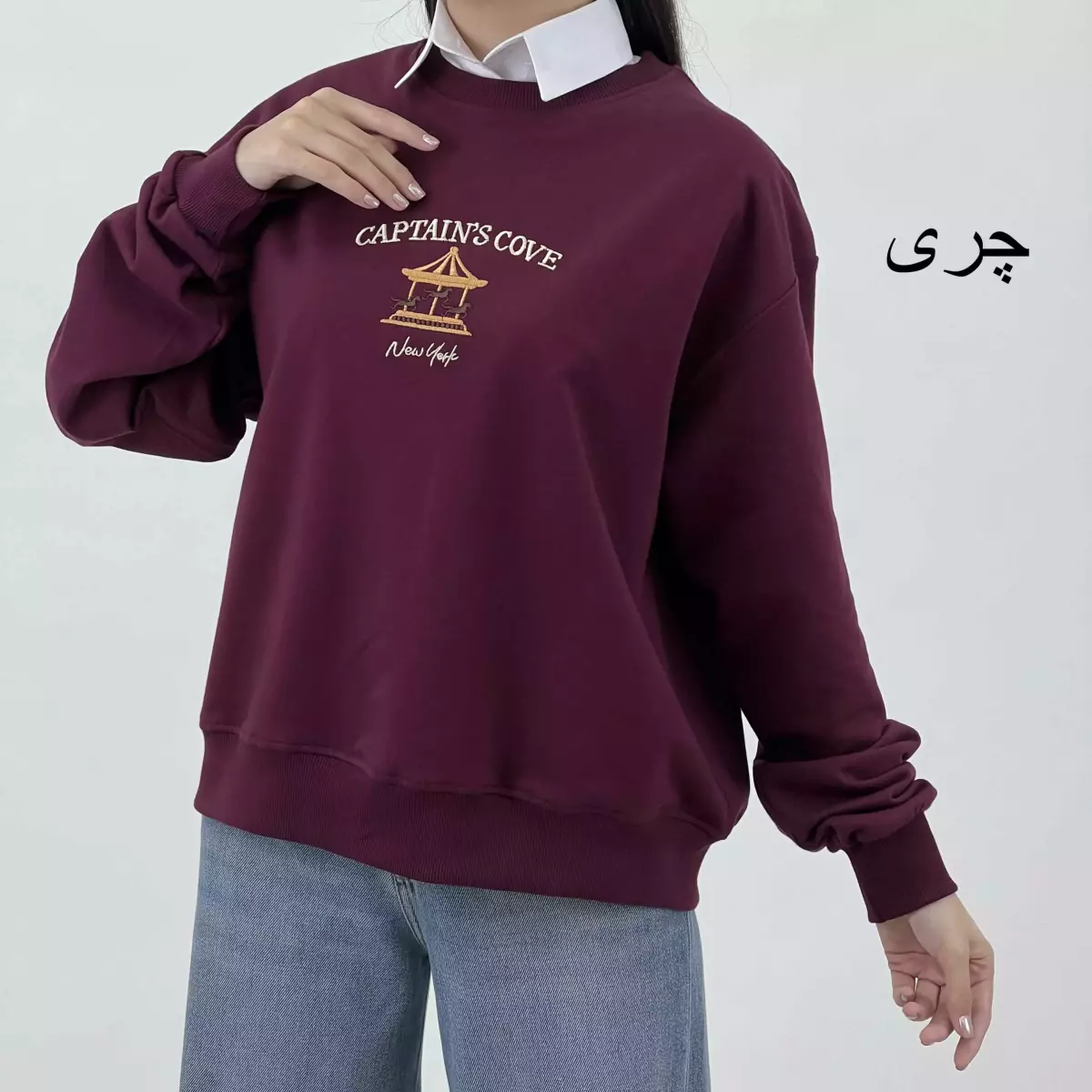 دورس کاروسل 1007836