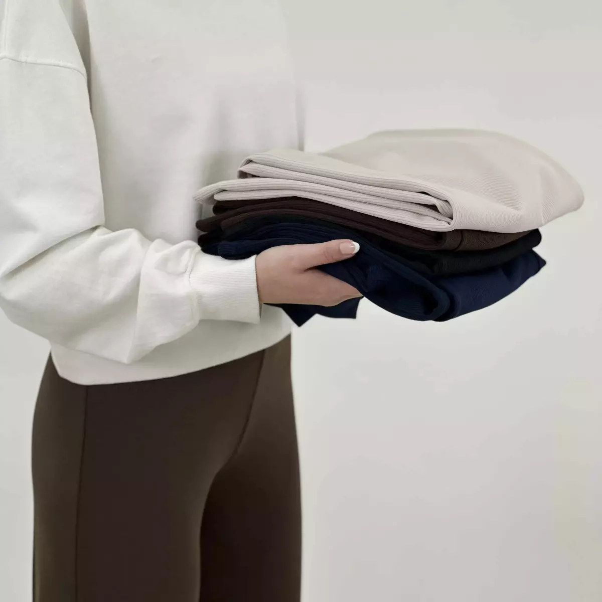 شلوار بگ کبریتی 1001696