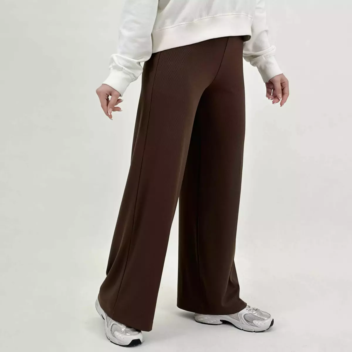 شلوار بگ کبریتی 1001696