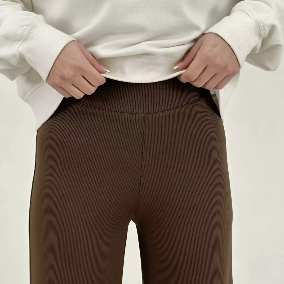 شلوار بگ کبریتی 1001696