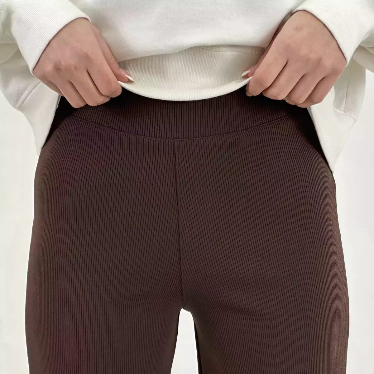 شلوار بگ کبریتی 1001696