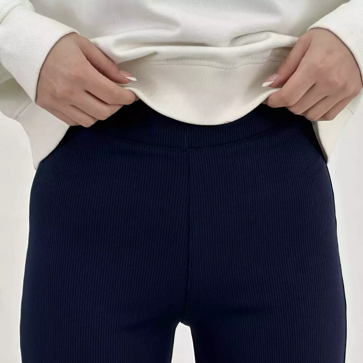 شلوار بگ کبریتی 1001696