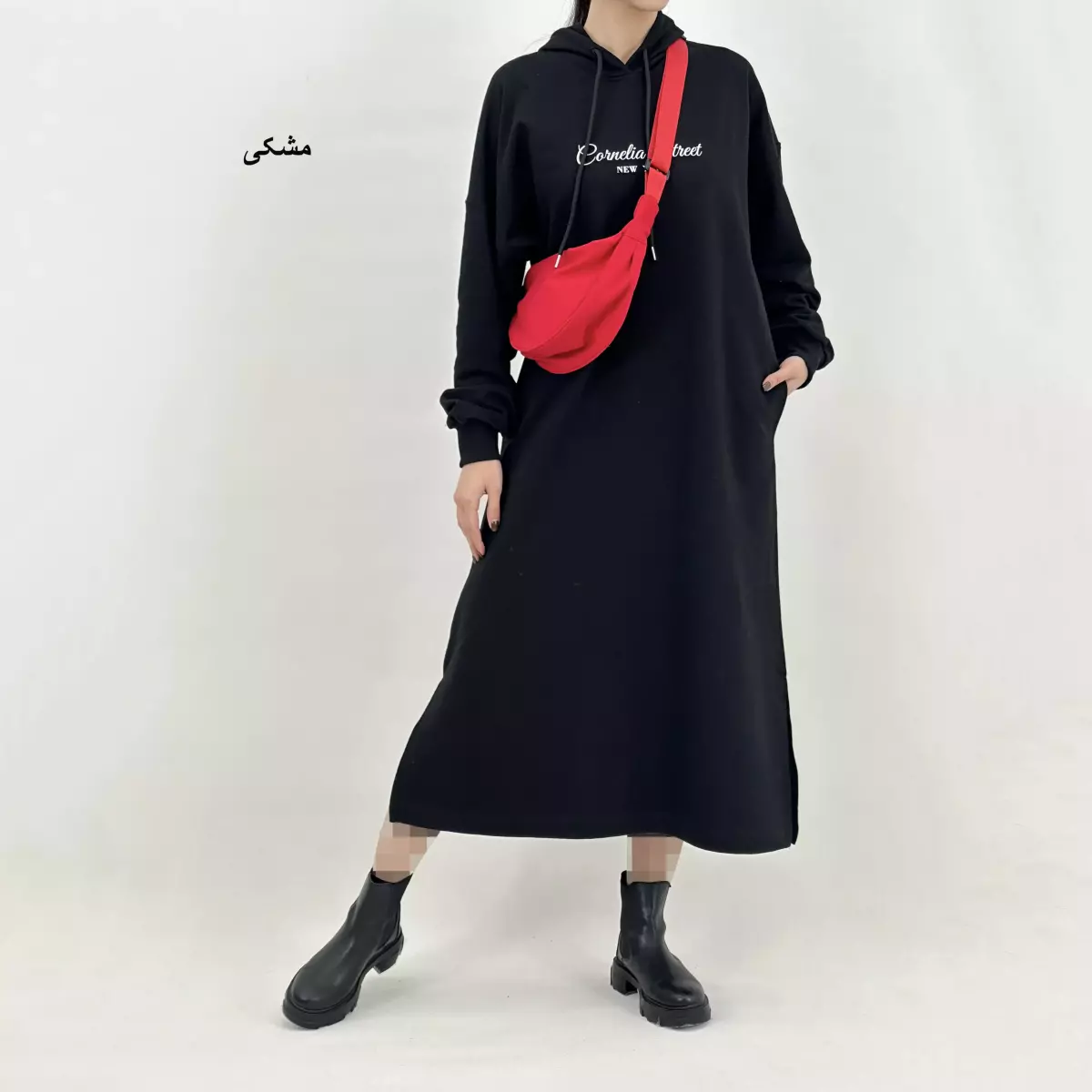 هودی بلند 1007842