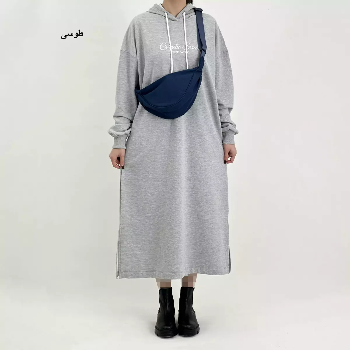 هودی بلند 1007842