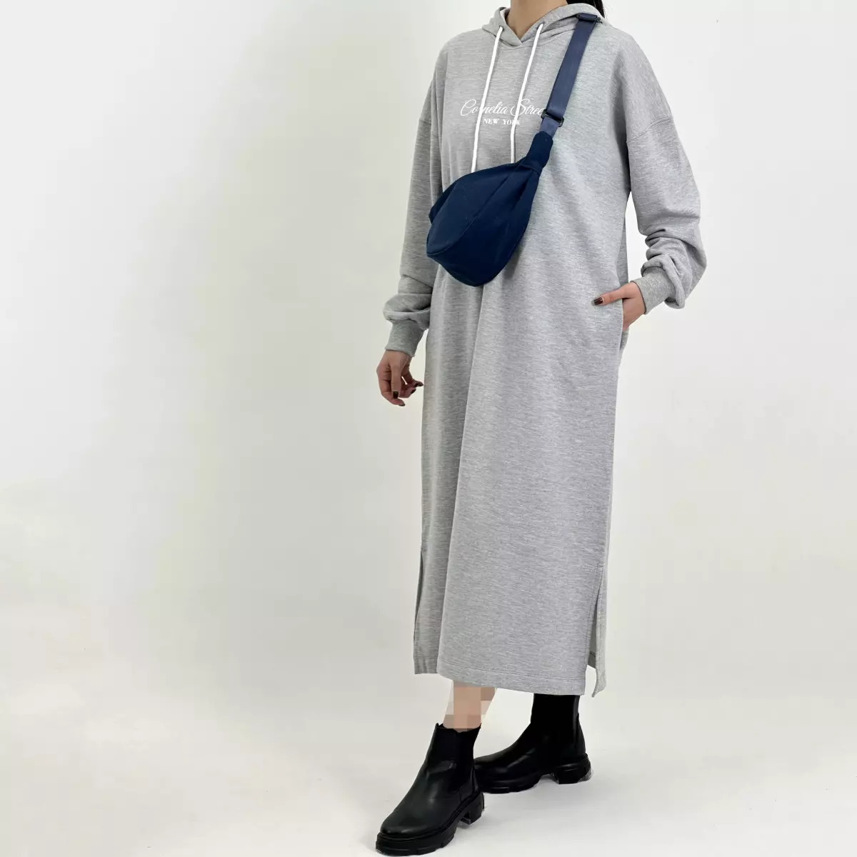 هودی بلند 1007842