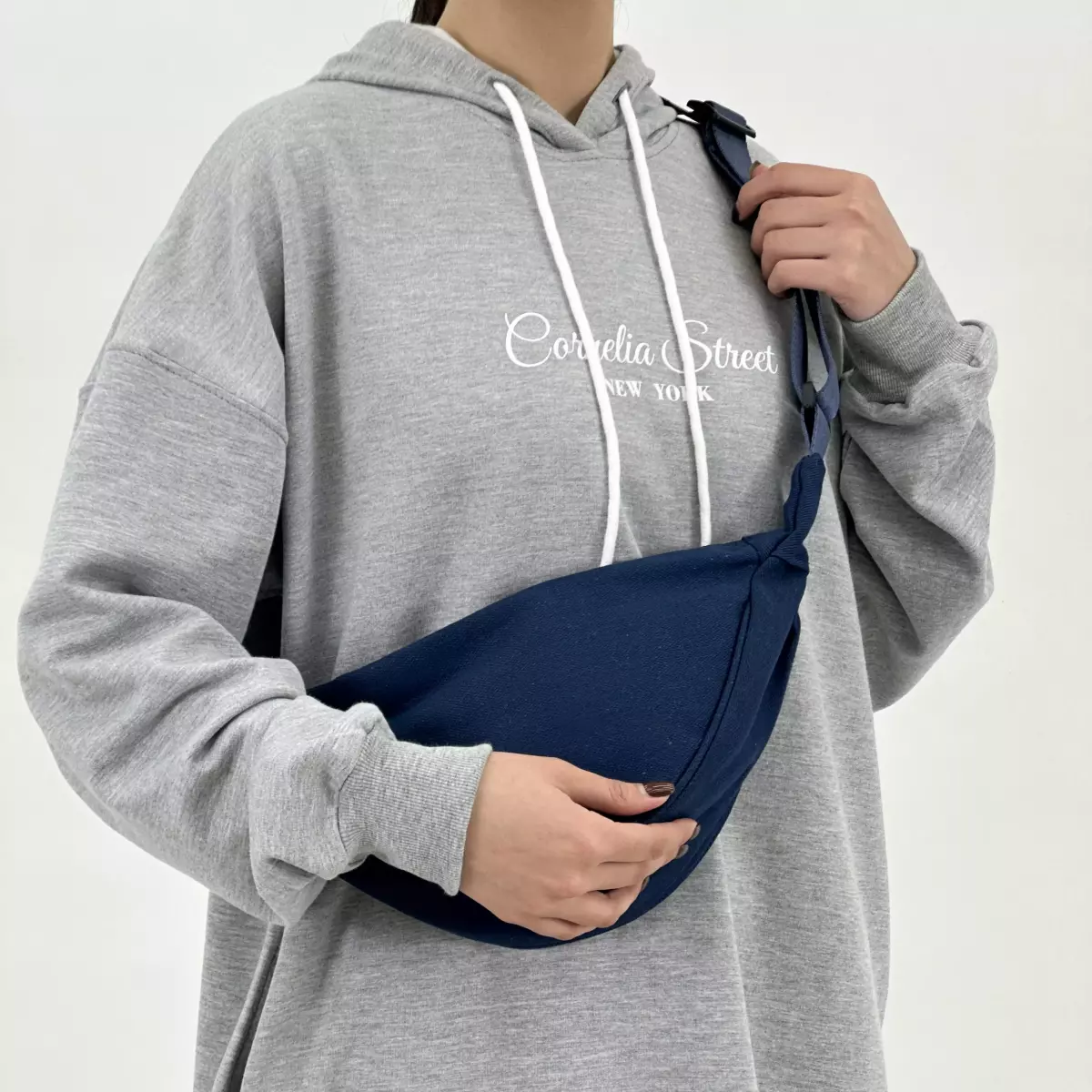 هودی بلند 1007842