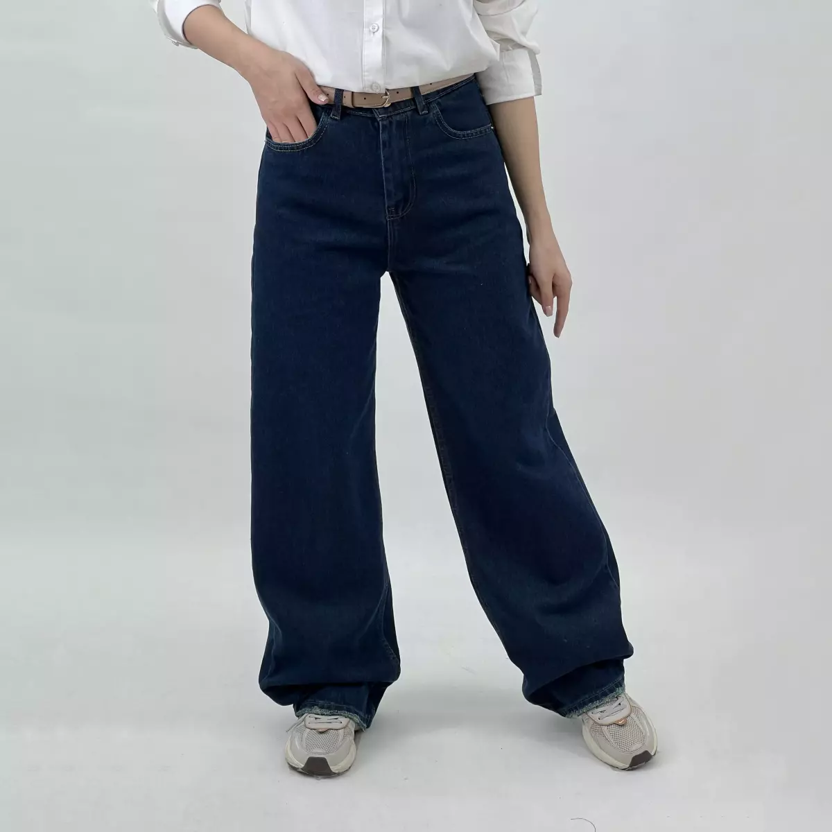 شلوار جین بگ 1007848