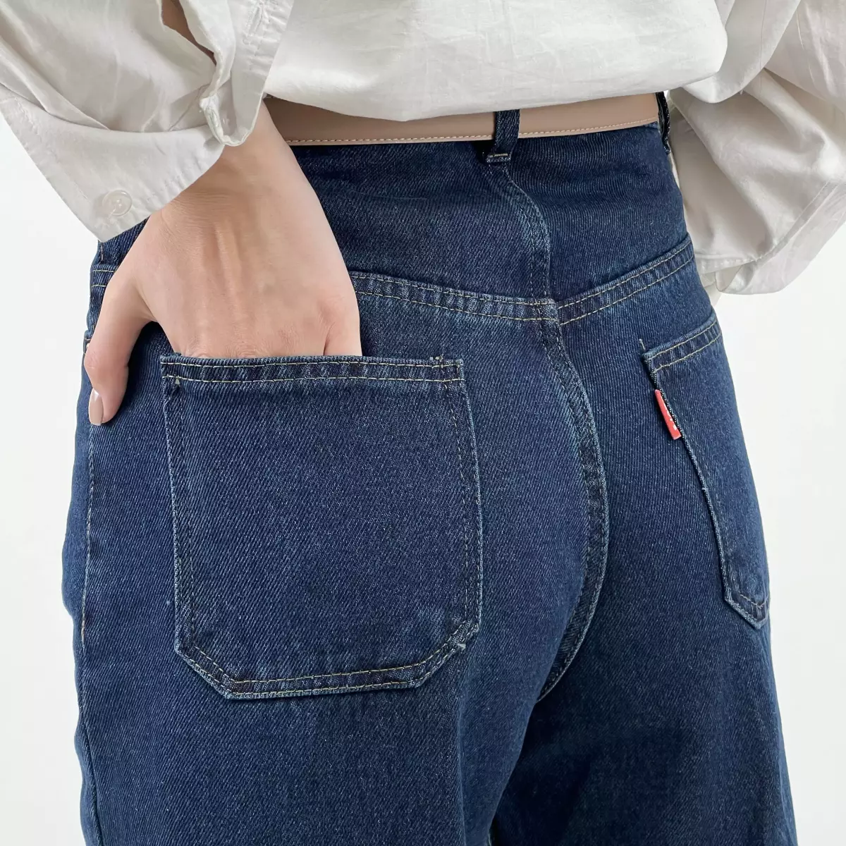 شلوار جین بگ 1007848