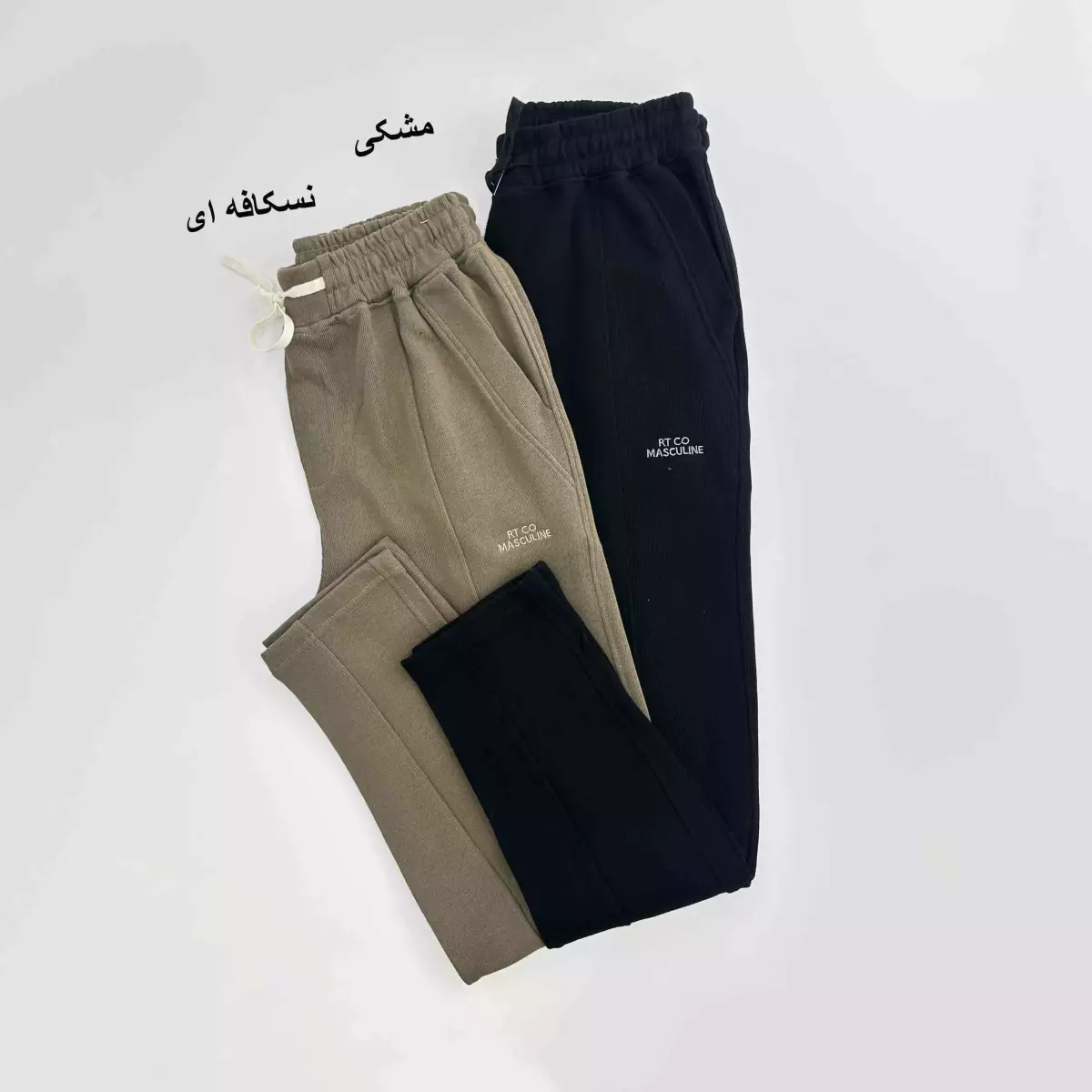 شلوار مردانه کبریتی 1007851