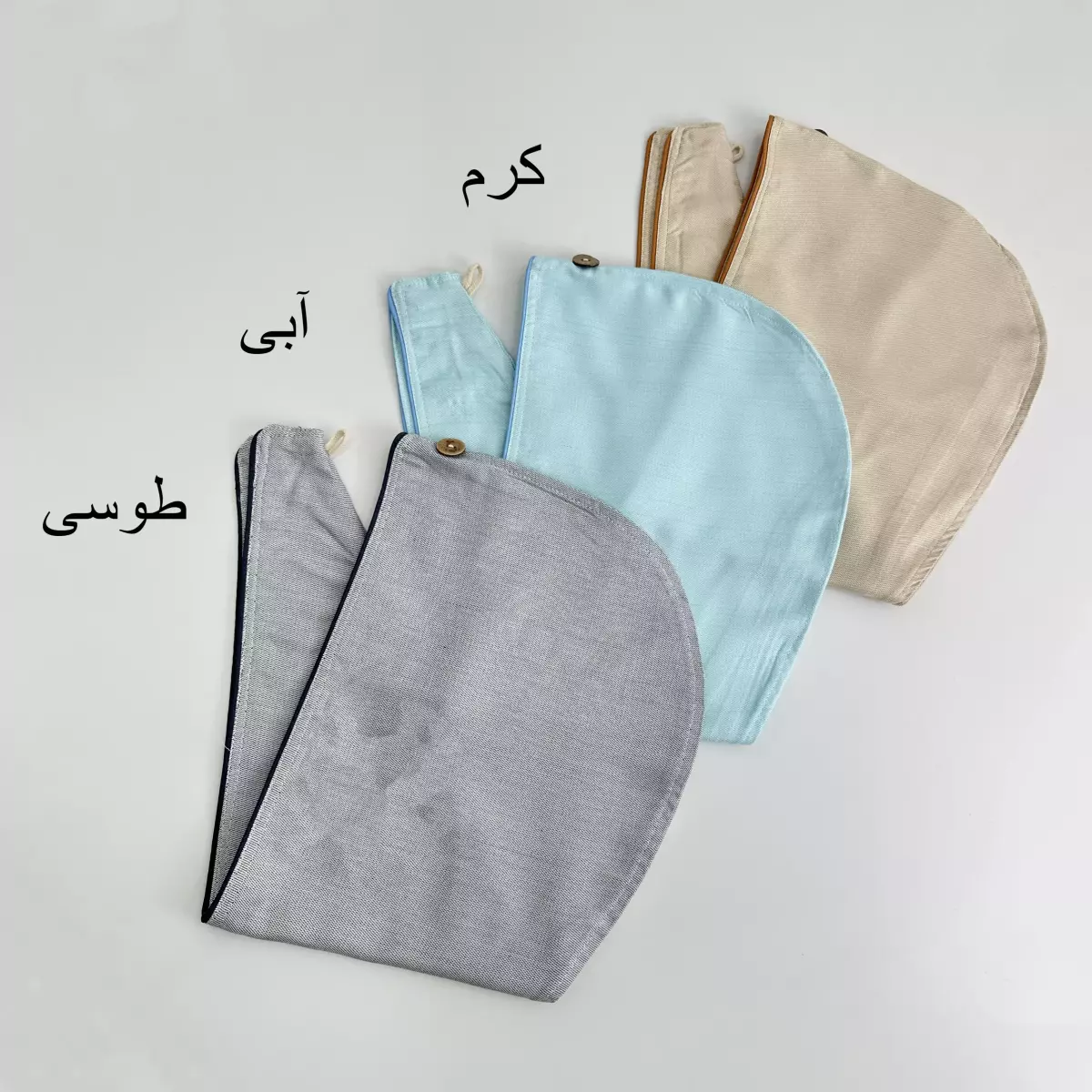 حوله سر پوشل 1007856