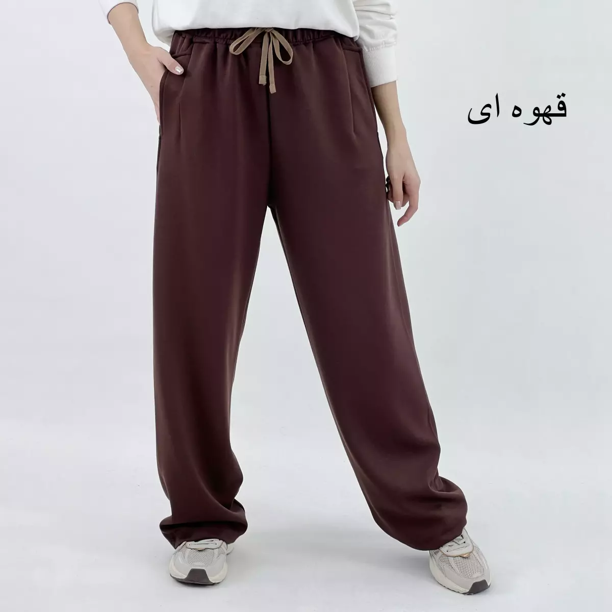 شلوار زنانه اویشو 1007862