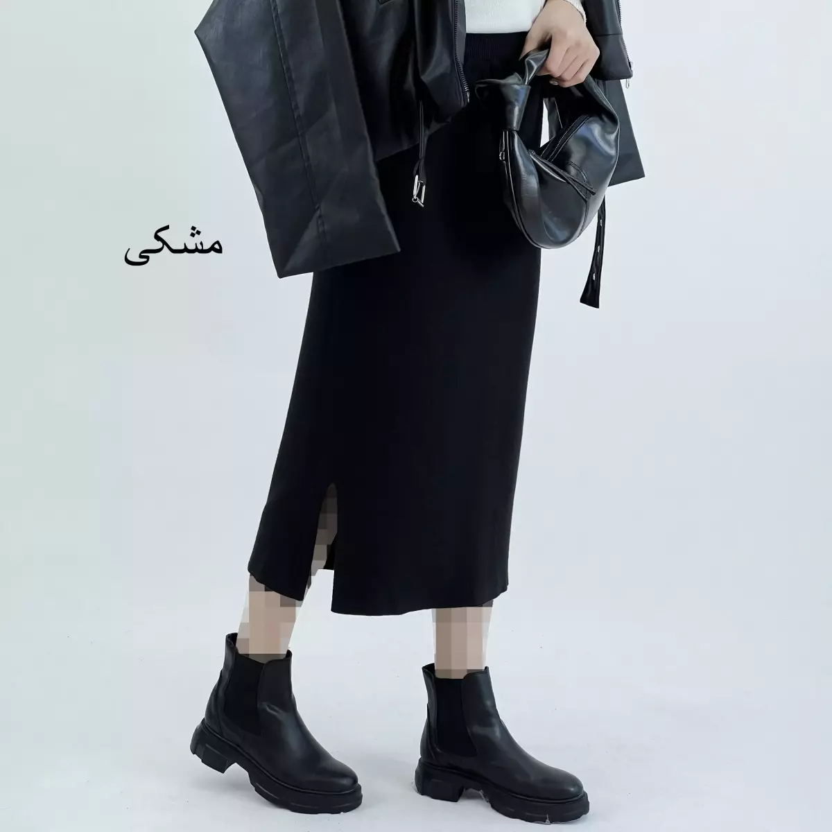 دامن بافت 1007877