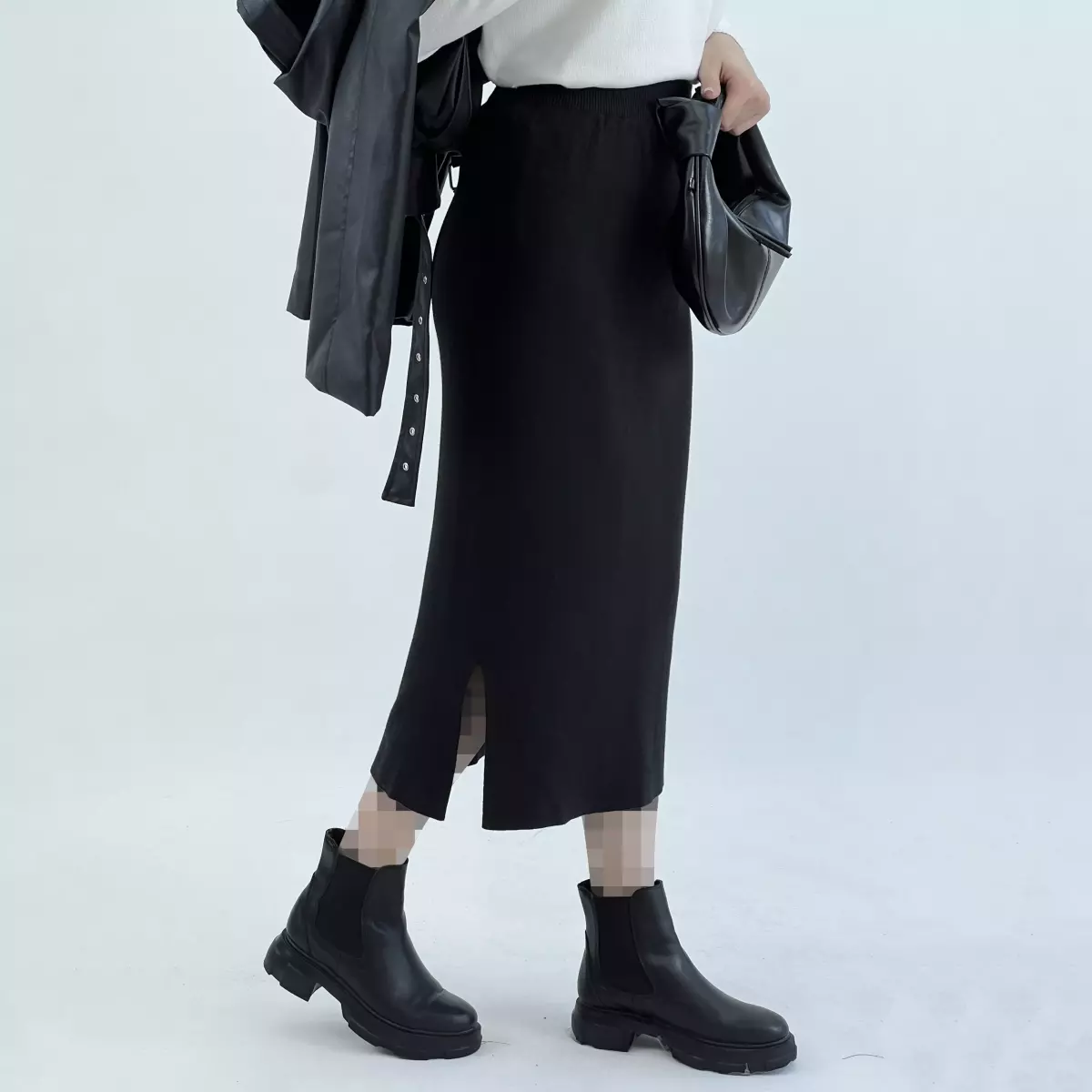 دامن بافت 1007877