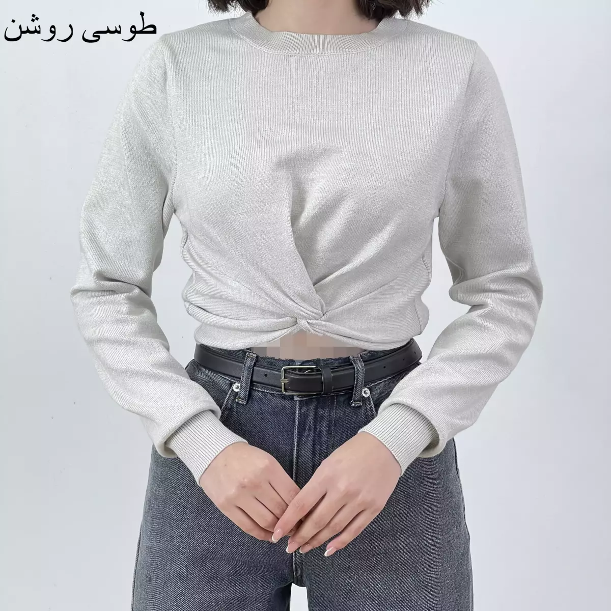 بافت گره ای 1007889