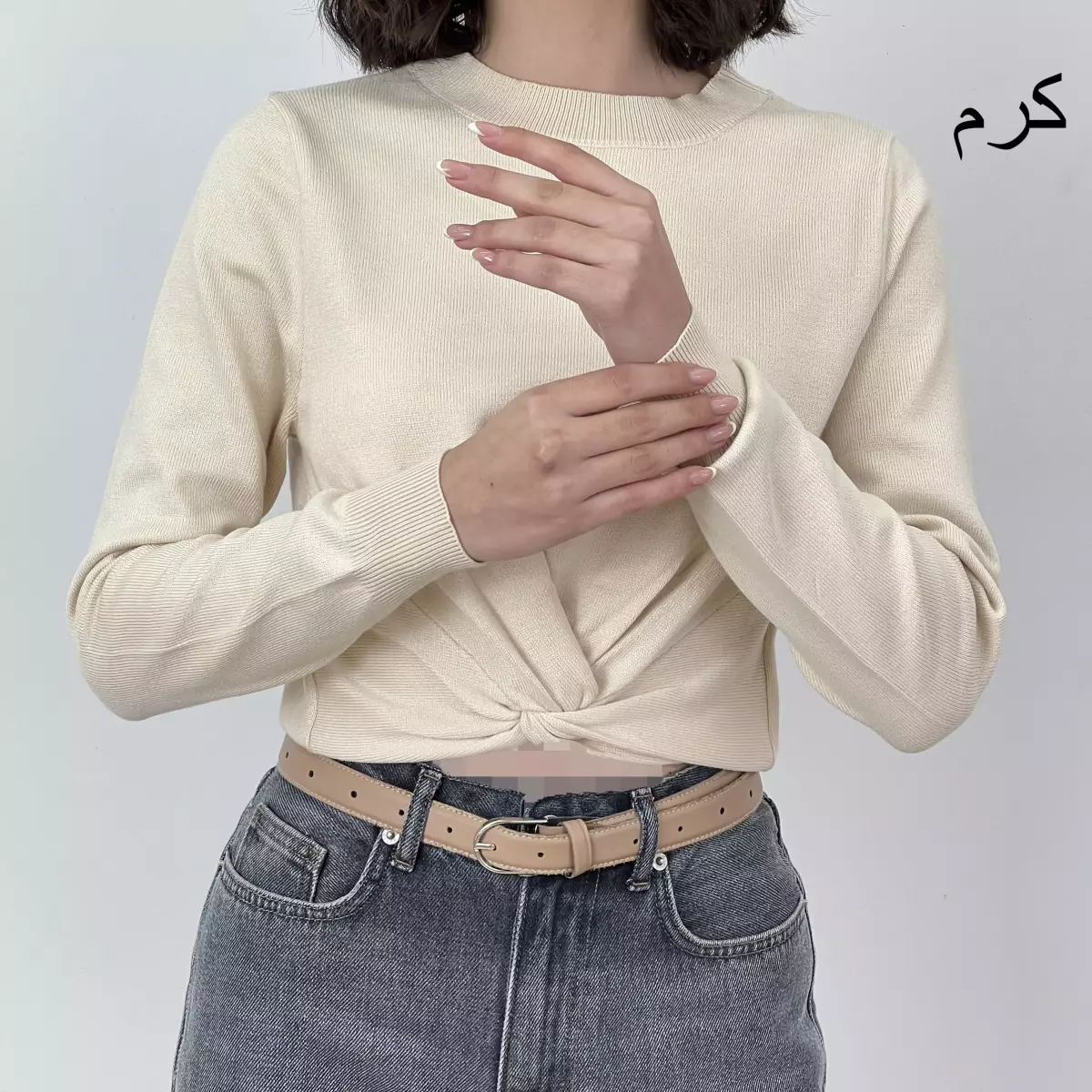 بافت گره ای 1007889