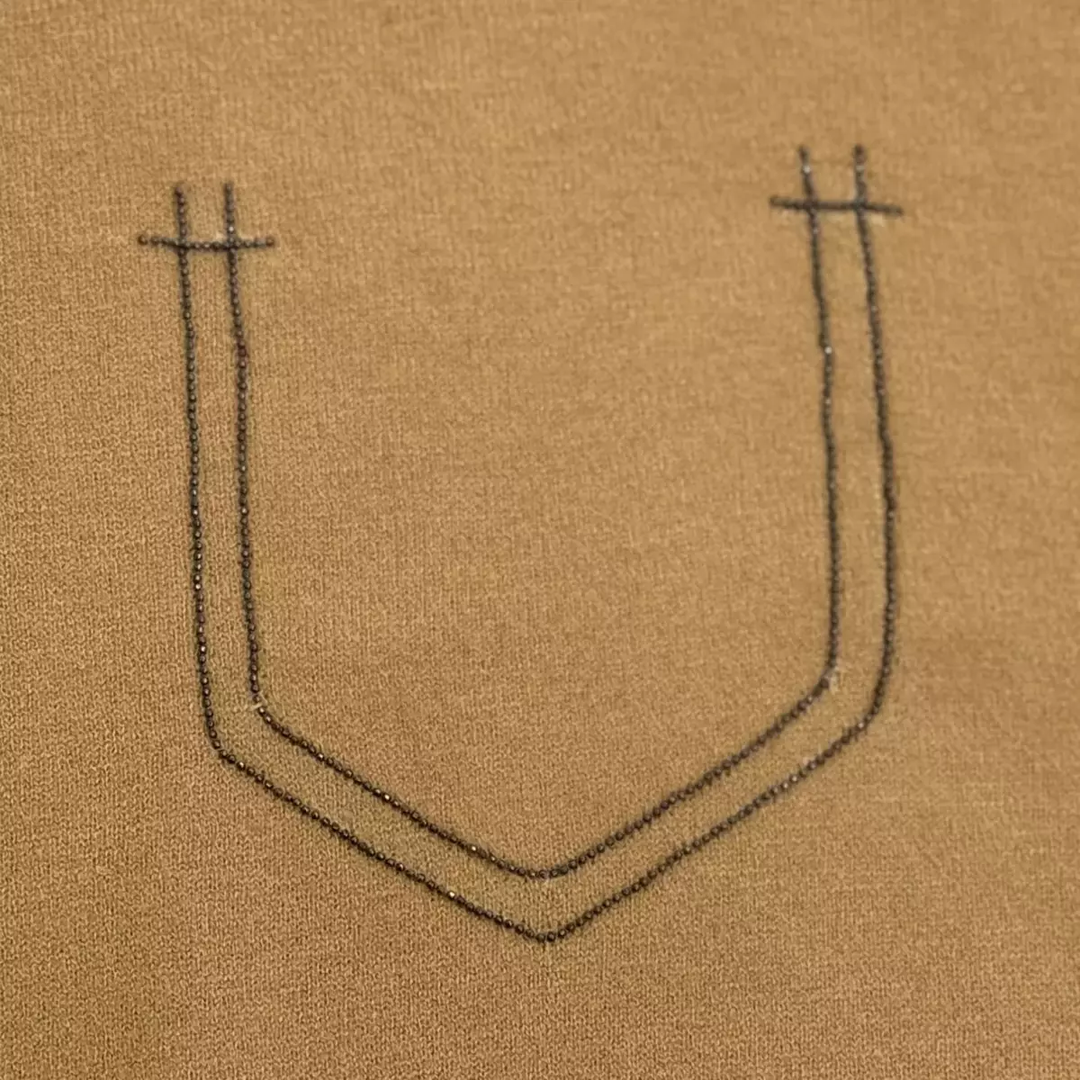 بلوز بافت 1007885