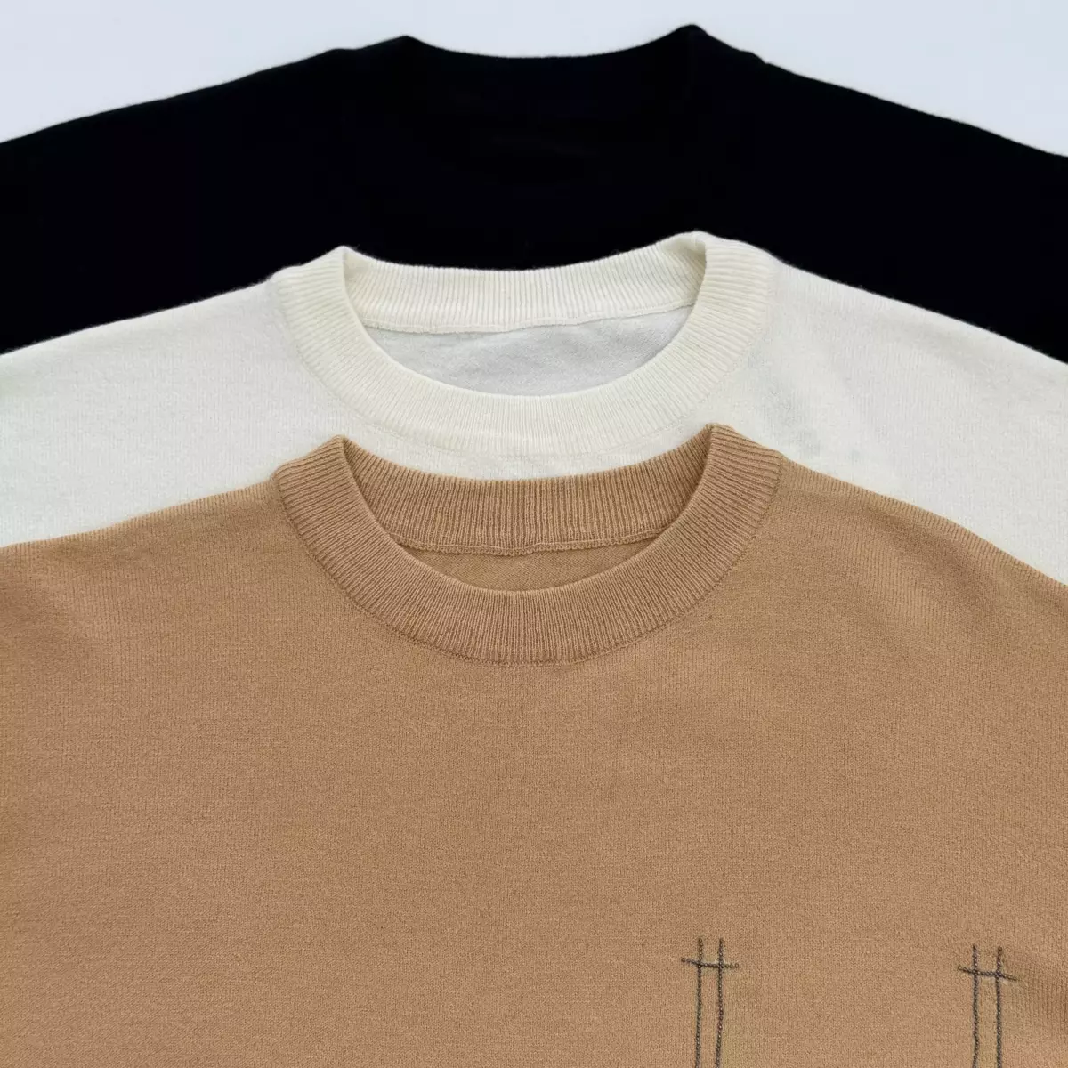 بلوز بافت 1007885