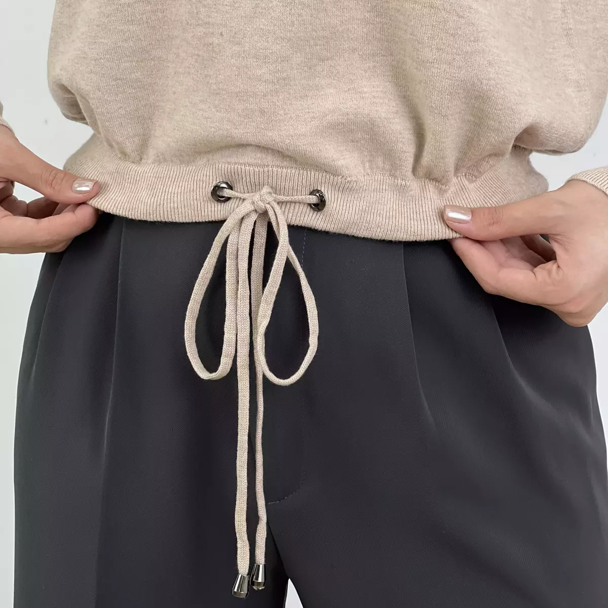 بلوز بافت 1007885