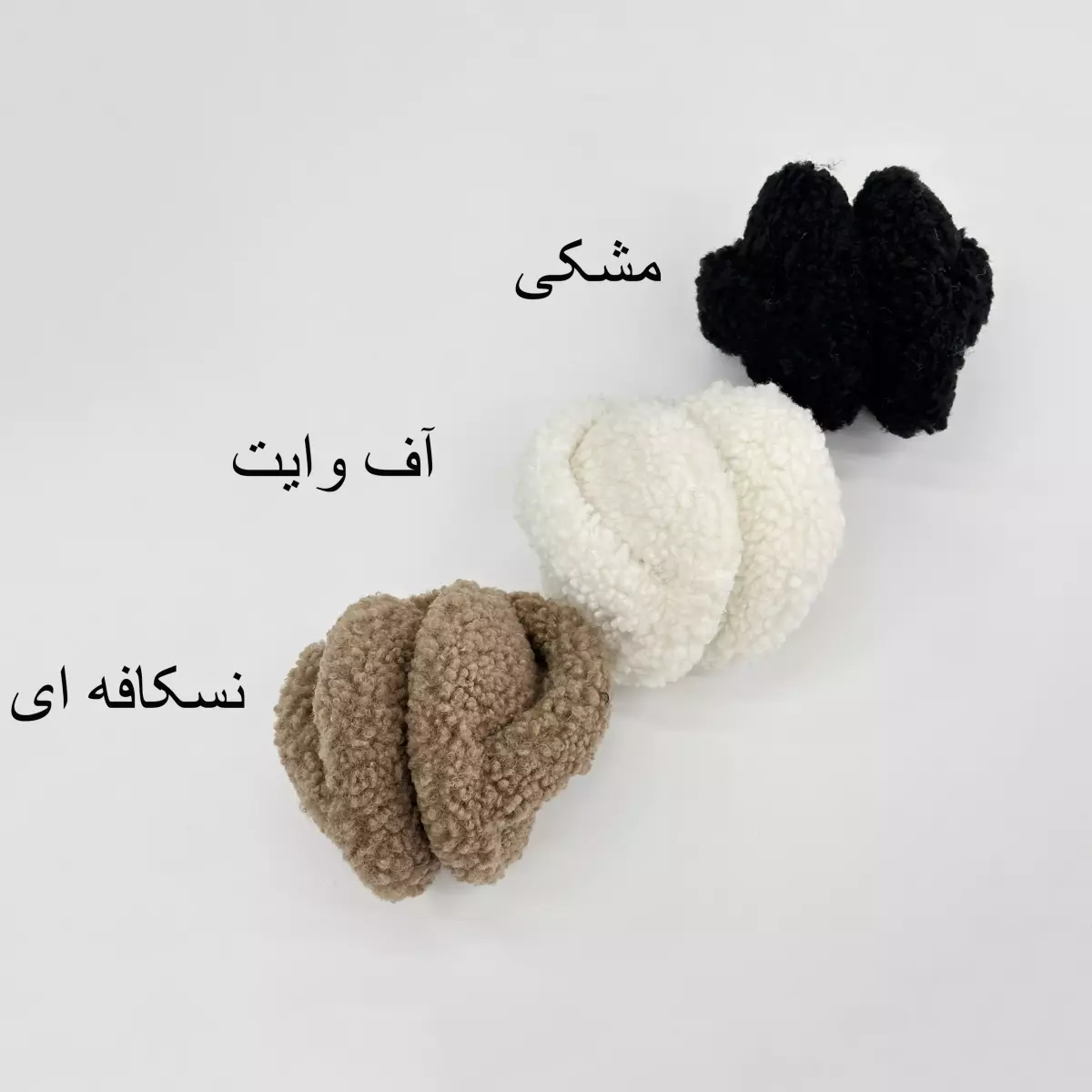 گوش بند تدی 1007861