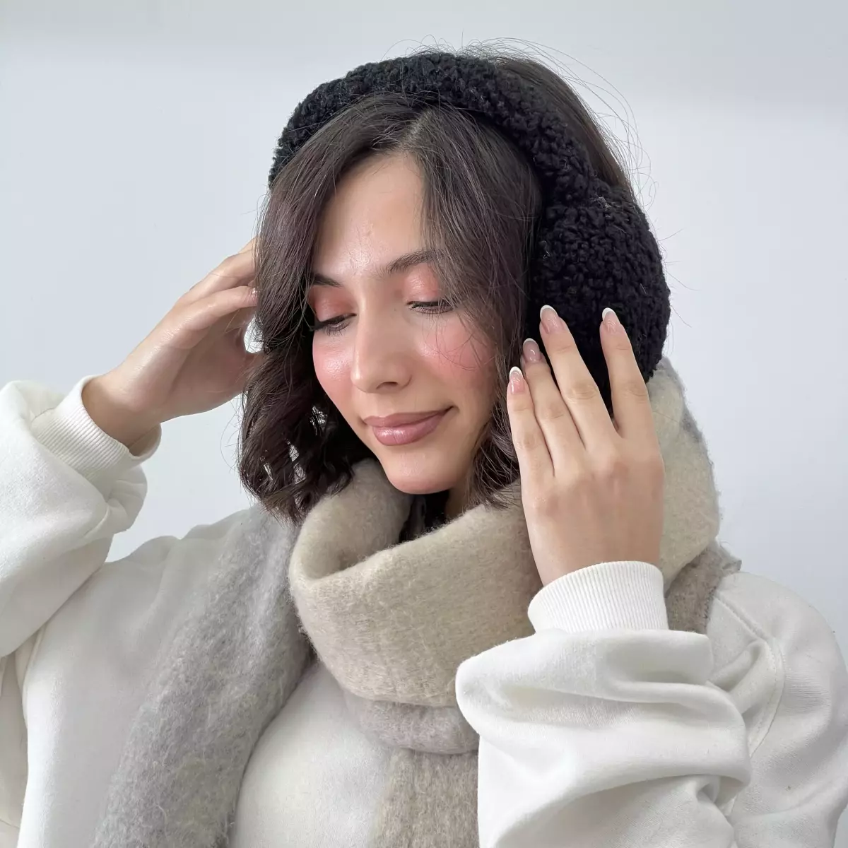 گوش بند تدی 1007861