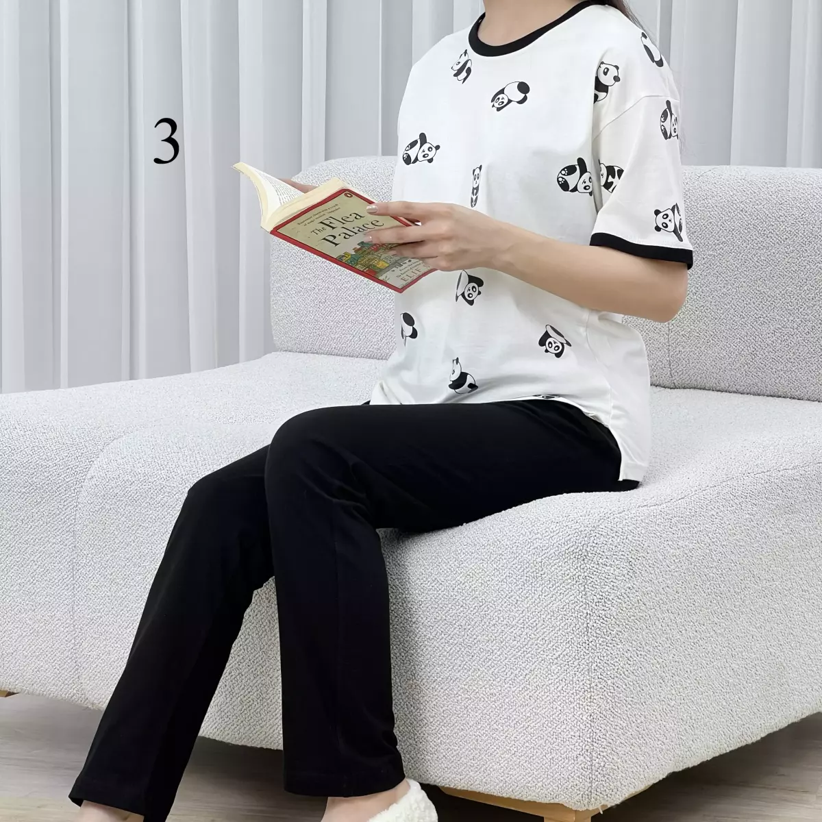 ست راحتی 1007878