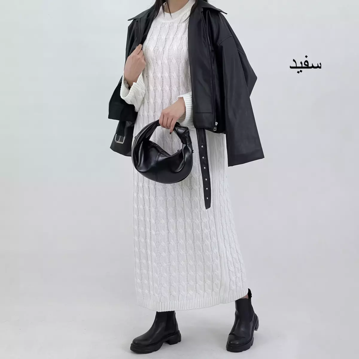 پیراهن بافت 1005058