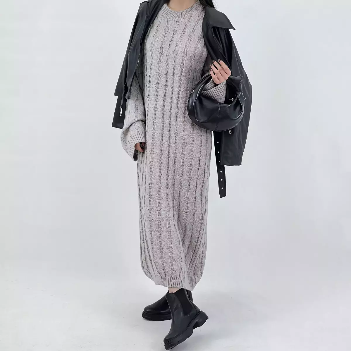 پیراهن بافت 1005058